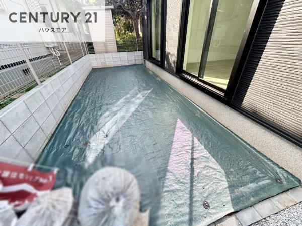我孫子市新木野3丁目　新築戸建