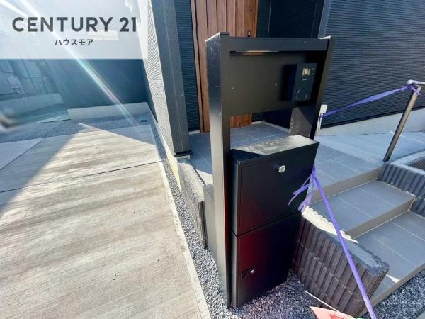 我孫子市新木野3丁目　新築戸建