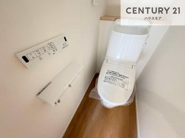 我孫子湖北台3丁目　新築戸建て