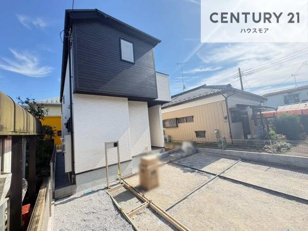 我孫子湖北台3丁目　新築戸建て