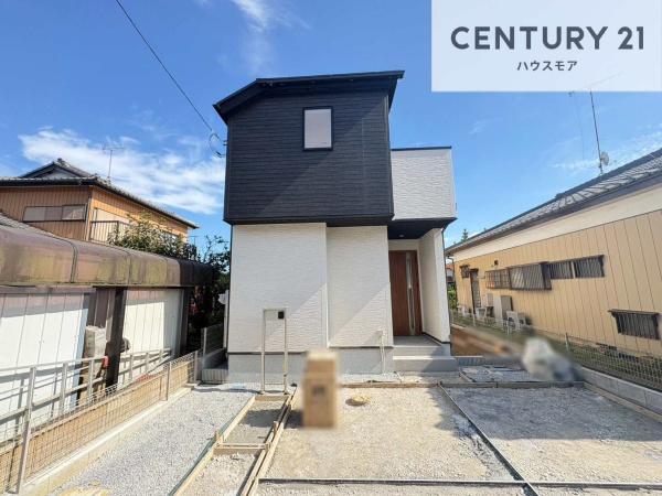 我孫子湖北台3丁目　新築戸建て