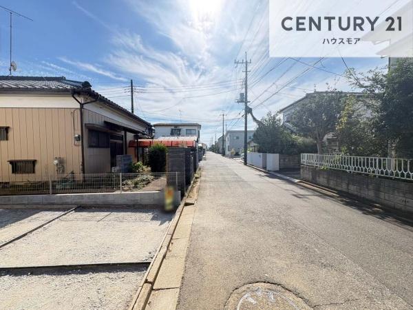我孫子湖北台3丁目　新築戸建て