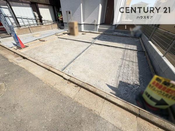 我孫子湖北台3丁目　新築戸建て