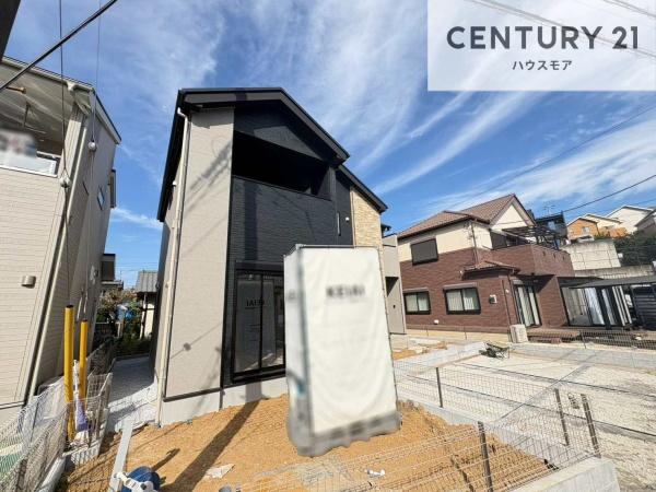 我孫子市高野山　新築戸建