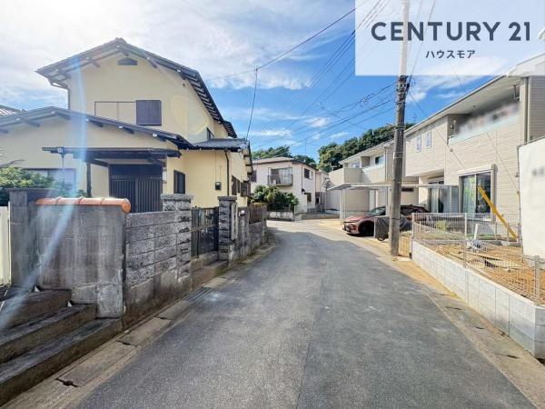 我孫子市高野山　新築戸建