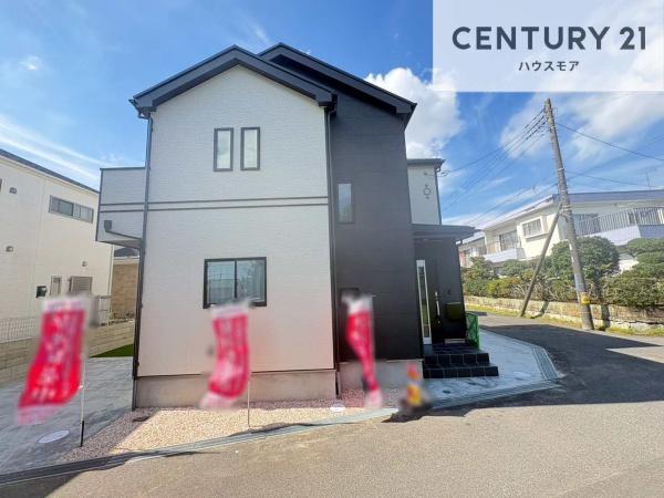 我孫子市青山台2丁目 B号棟 新築戸建