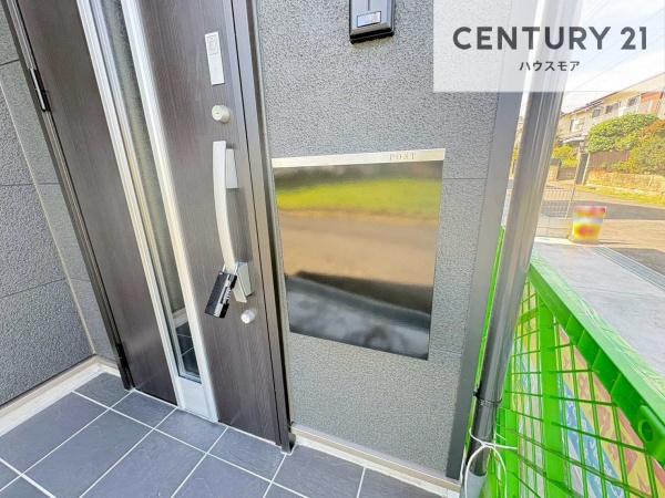 我孫子市青山台2丁目　B号棟　新築戸建
