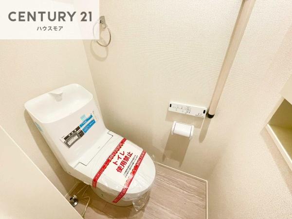 松戸市中和倉　1号棟　新築戸建