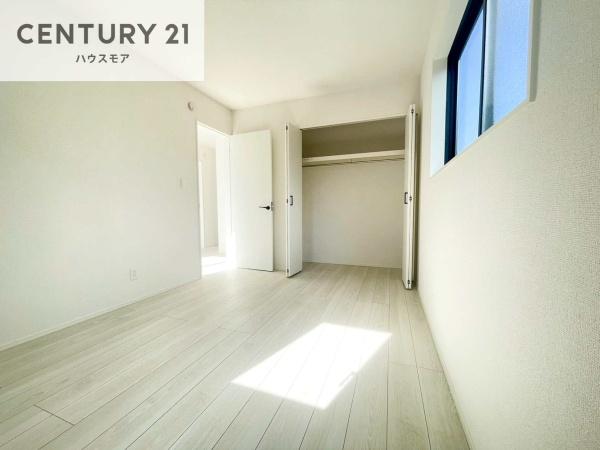 松戸市中和倉　1号棟　新築戸建