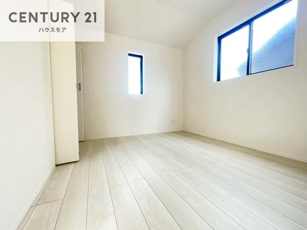 松戸市中和倉　1号棟　新築戸建