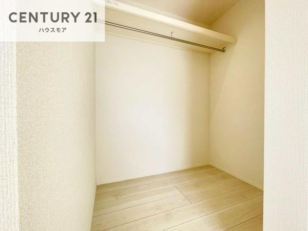 松戸市中和倉　1号棟　新築戸建