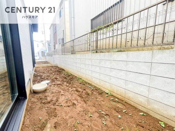 松戸市中和倉　1号棟　新築戸建