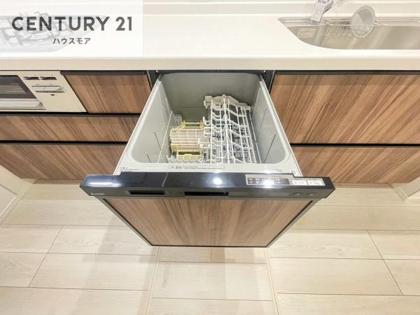 松戸市中和倉　1号棟　新築戸建