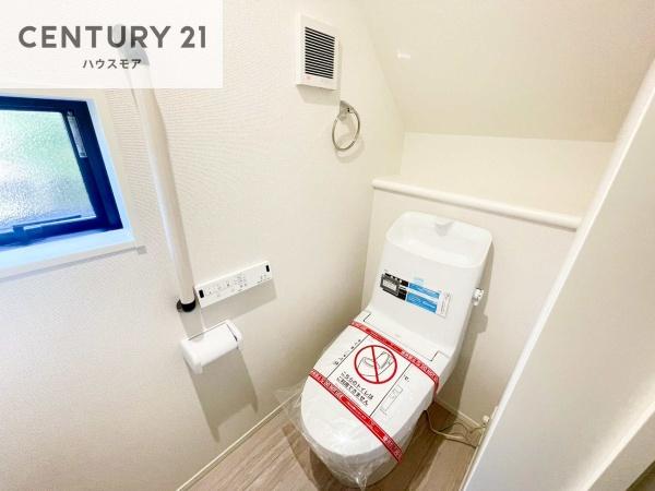 松戸市中和倉　2号棟　新築戸建