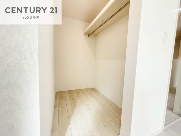 松戸市中和倉　2号棟　新築戸建