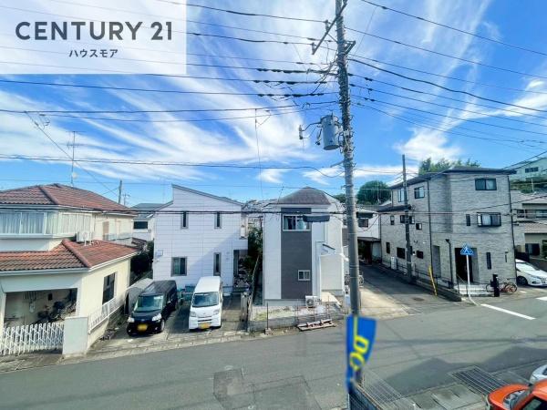 松戸市中和倉　2号棟　新築戸建