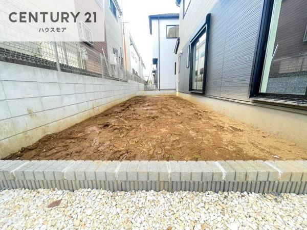 松戸市中和倉　2号棟　新築戸建