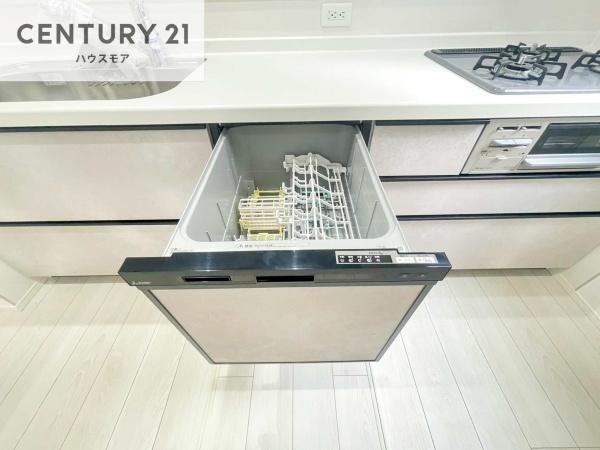 松戸市中和倉　2号棟　新築戸建