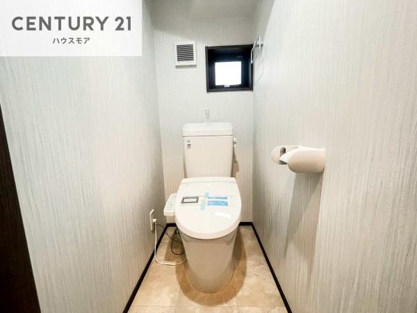 松戸市西馬橋3丁目　新築戸建て