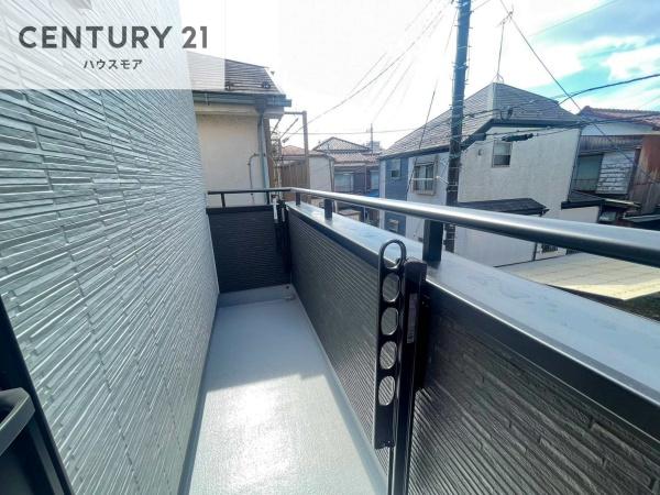 松戸市西馬橋3丁目　新築戸建て