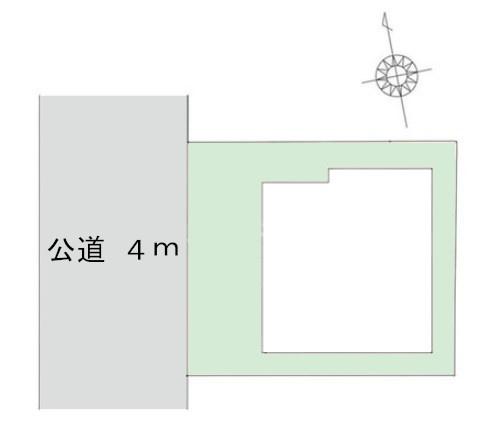 松戸市西馬橋3丁目　新築戸建て