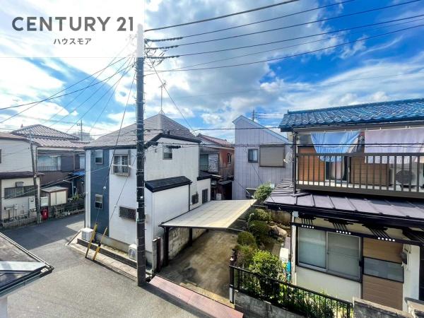 松戸市西馬橋3丁目　新築戸建て