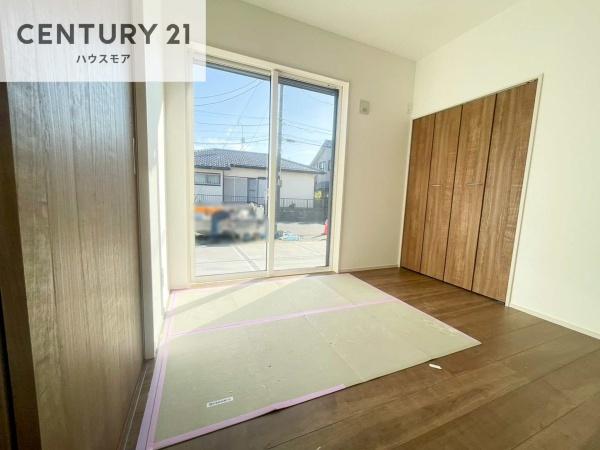 松戸市栄町西１丁目　新築戸建