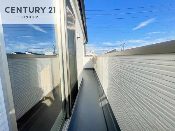 松戸市栄町西１丁目　新築戸建
