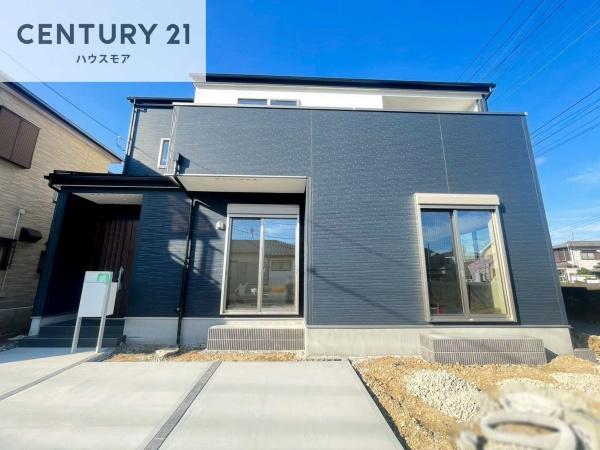 松戸市栄町西1丁目 新築戸建