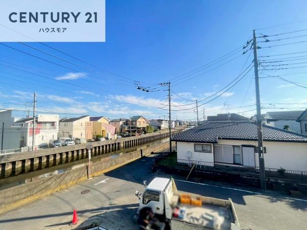 松戸市栄町西１丁目　新築戸建