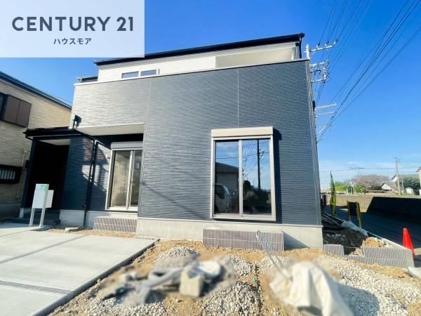 松戸市栄町西１丁目　新築戸建