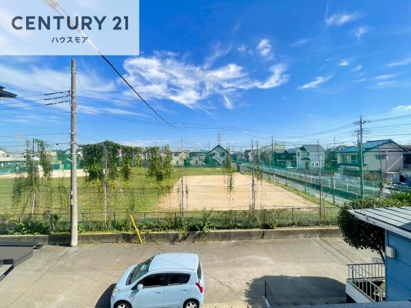 松戸市西馬橋5丁目　新築戸建て