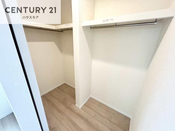 松戸市新松戸6丁目　F号棟　新築戸建