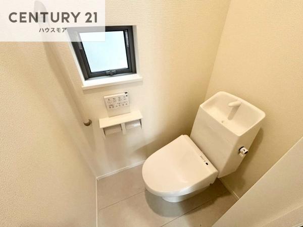 松戸市八ケ崎8丁目　B号棟　新築戸建