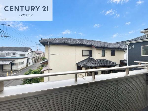 松戸市八ケ崎8丁目　B号棟　新築戸建