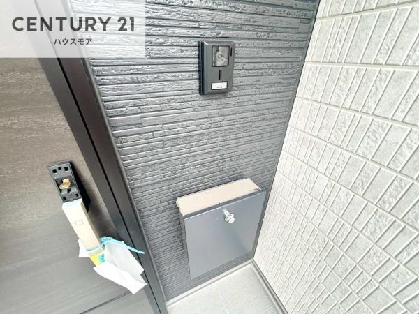 松戸市八ケ崎8丁目　B号棟　新築戸建