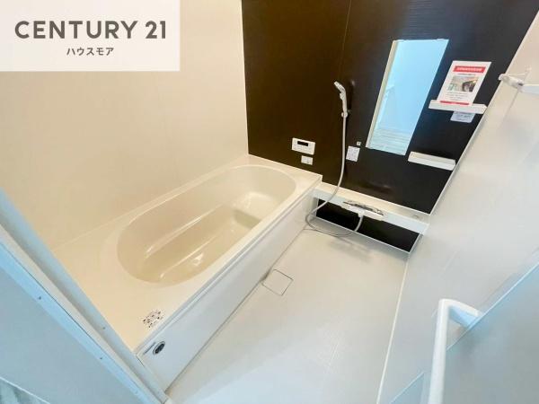 松戸市古ケ崎3丁目　1号棟　新築戸建