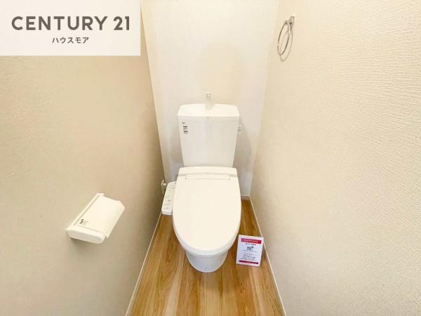 松戸市古ケ崎3丁目　1号棟　新築戸建