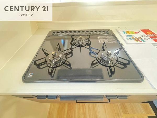 松戸市古ケ崎3丁目　1号棟　新築戸建