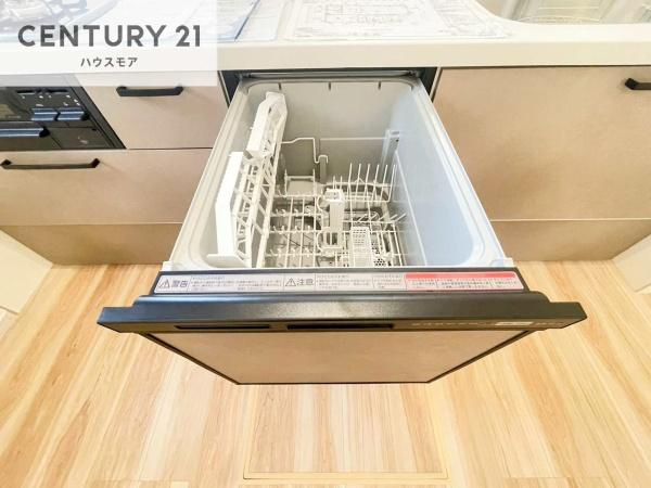 松戸市古ケ崎3丁目　1号棟　新築戸建