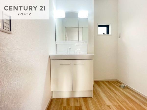 松戸市古ケ崎3丁目　1号棟　新築戸建