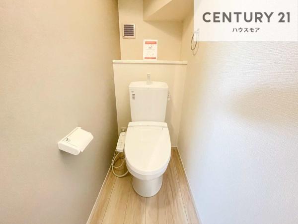 松戸市古ケ崎3丁目　2号棟　新築戸建