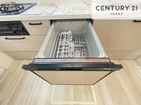 松戸市古ケ崎3丁目　2号棟　新築戸建