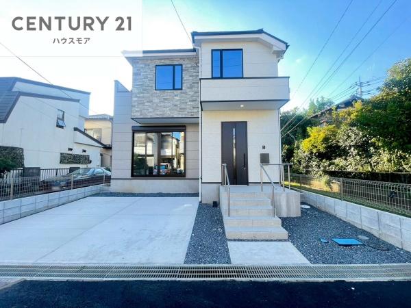 流山市三輪野山1丁目 新築戸建