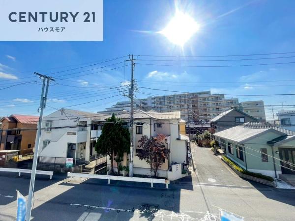 柏市西原2丁目　新築戸建