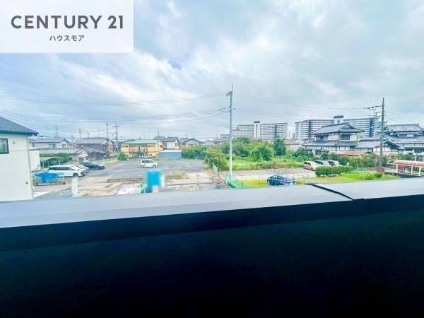 取手市宮和田　1号棟　新築戸建て