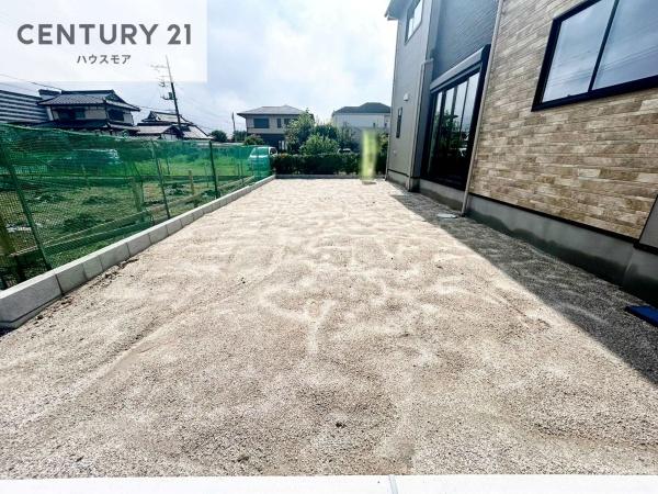 取手市宮和田　1号棟　新築戸建て