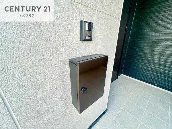 取手市宮和田　1号棟　新築戸建て