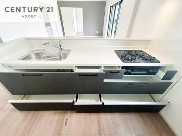 取手市宮和田　1号棟　新築戸建て