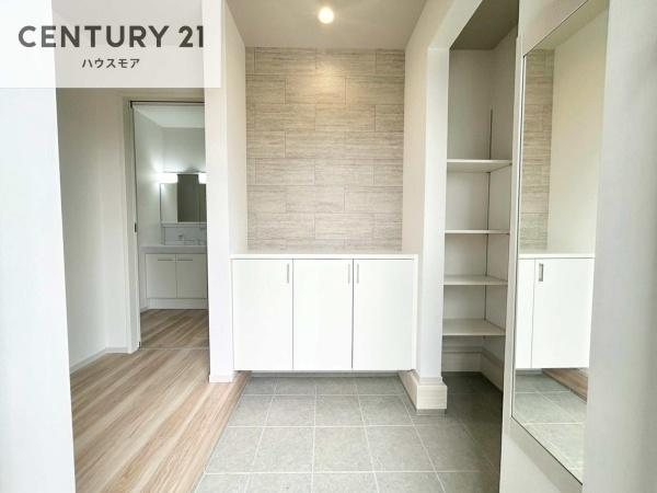 取手市宮和田　3号棟　新築戸建て